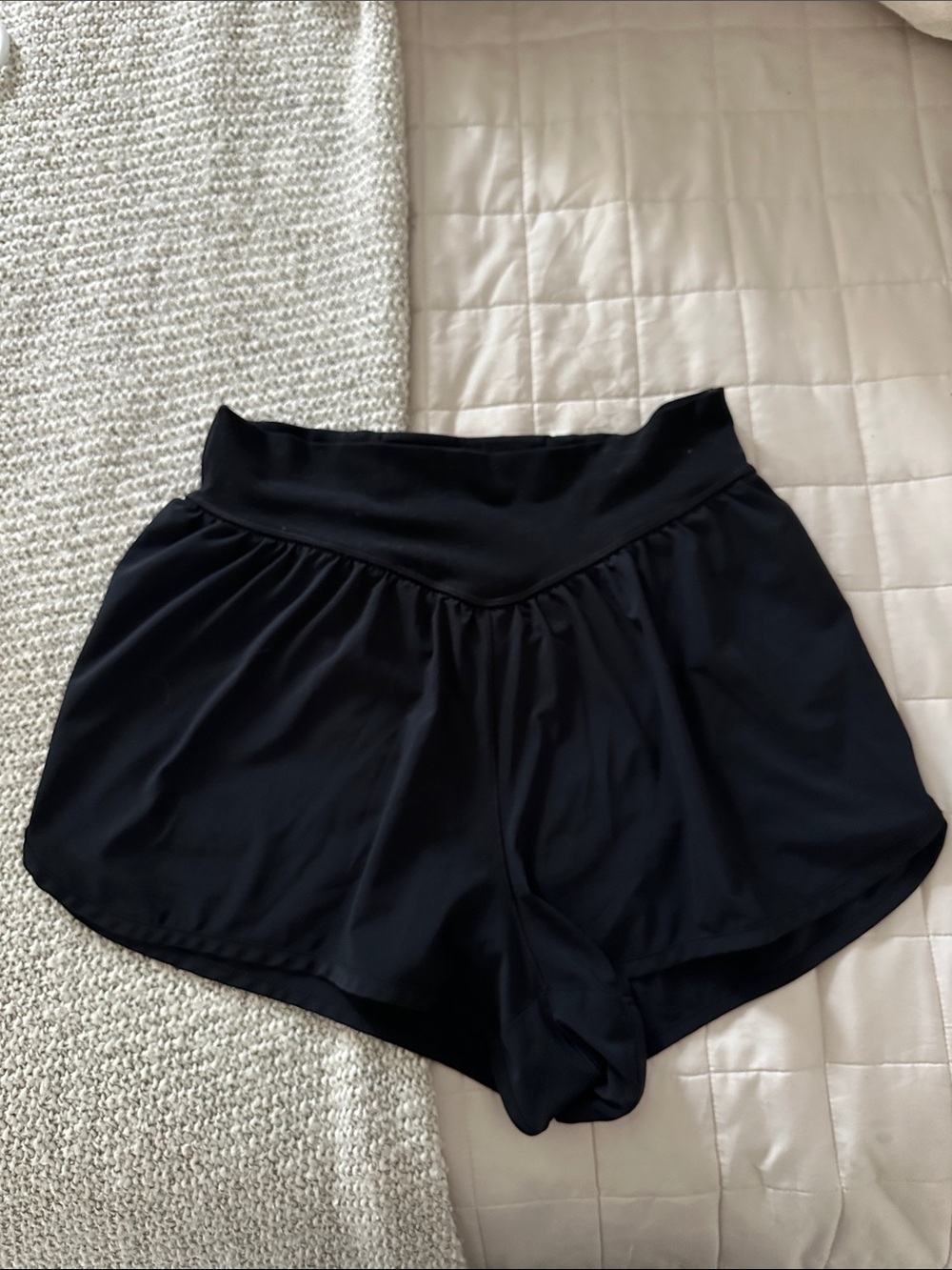 Aerie Running Shorts